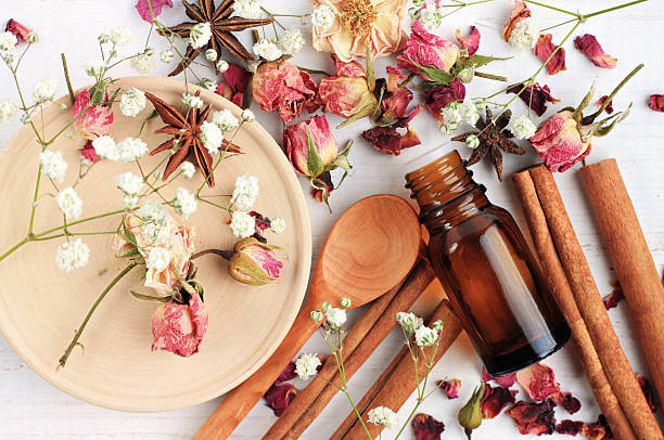 cinnamon aromatherapy